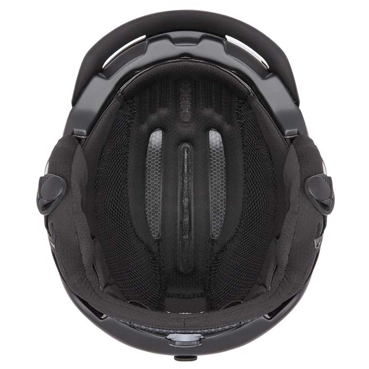 Smith Vantage Mips Helmet | Matte Black
