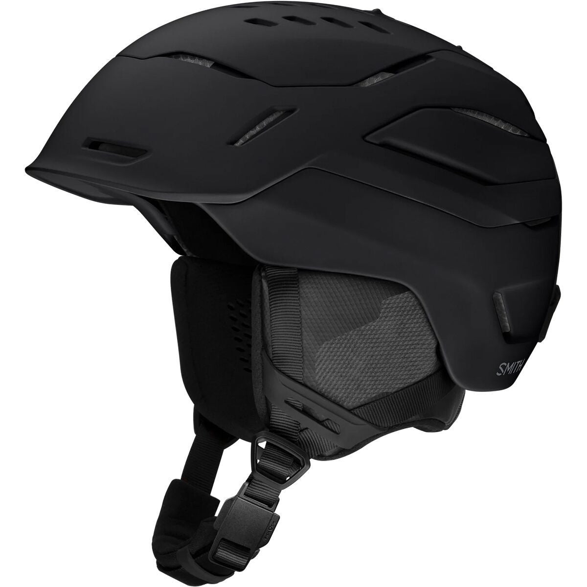 Smith Vantage 2 Helmet | Matte Black