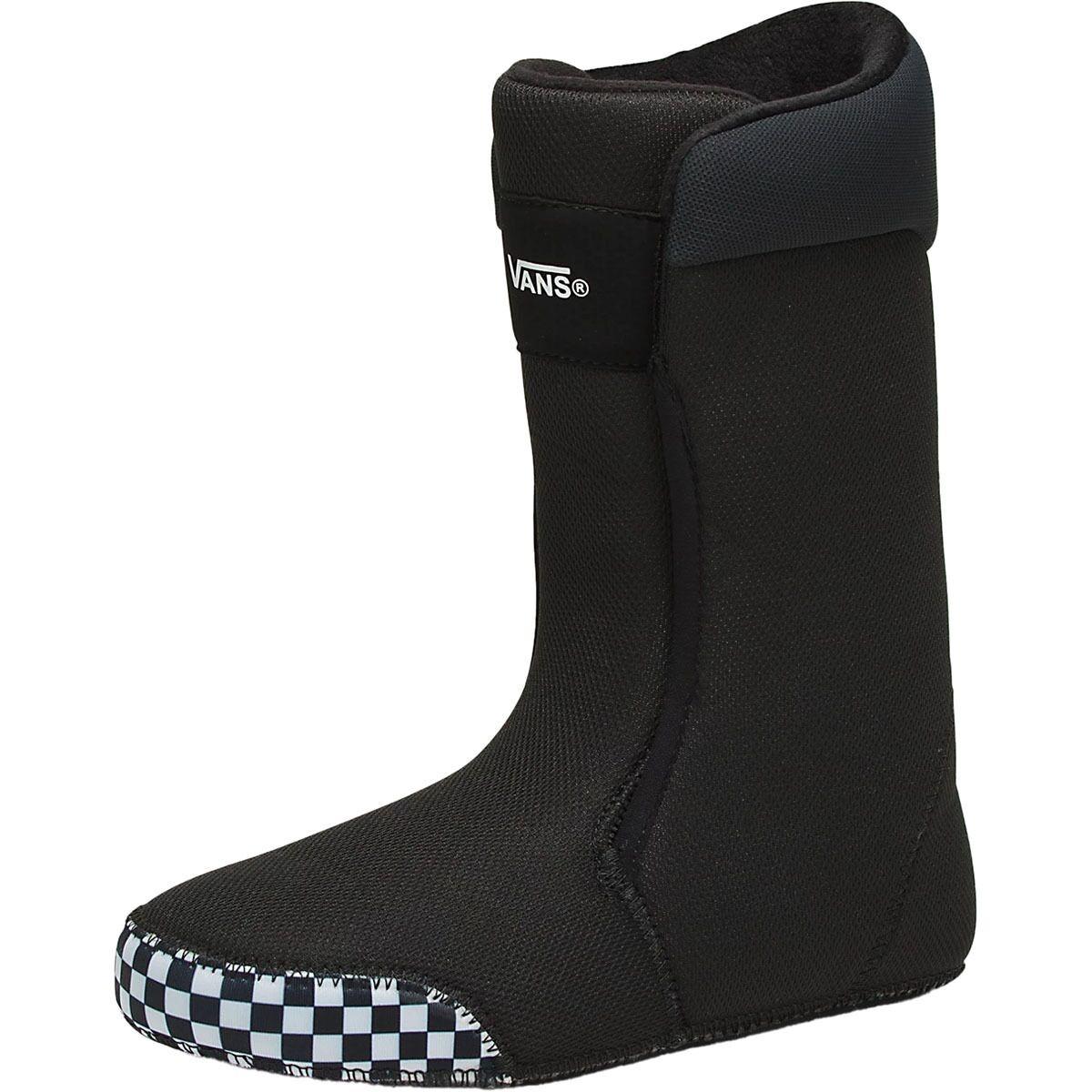 Vans HiStandard OG Snowboard Boot - Men's | Forest