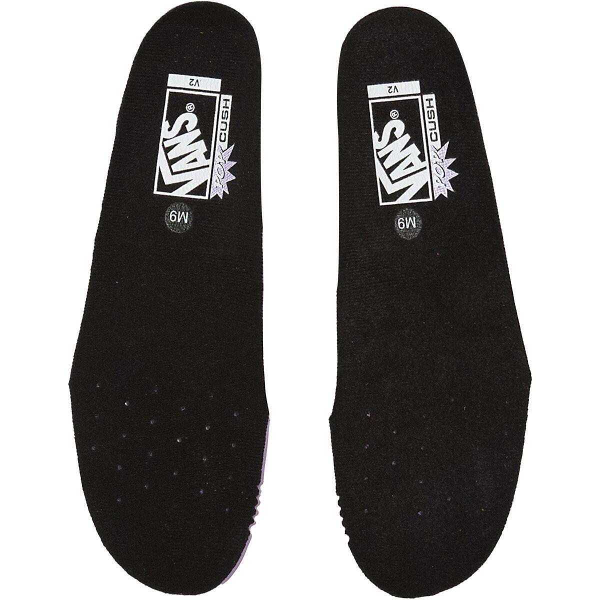 Vans HiStandard OG Snowboard Boot - Men's | Black/White