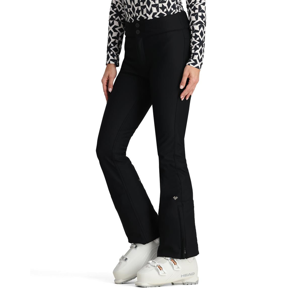 Obermeyer The Bond Pant - Women's | White
