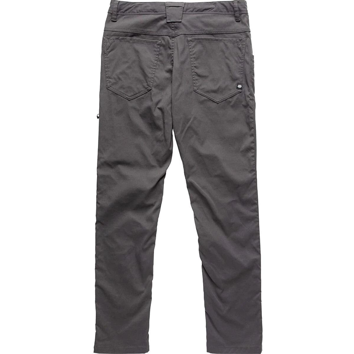 686 Slim Fit Everywhere Pant - Men's | Khaki