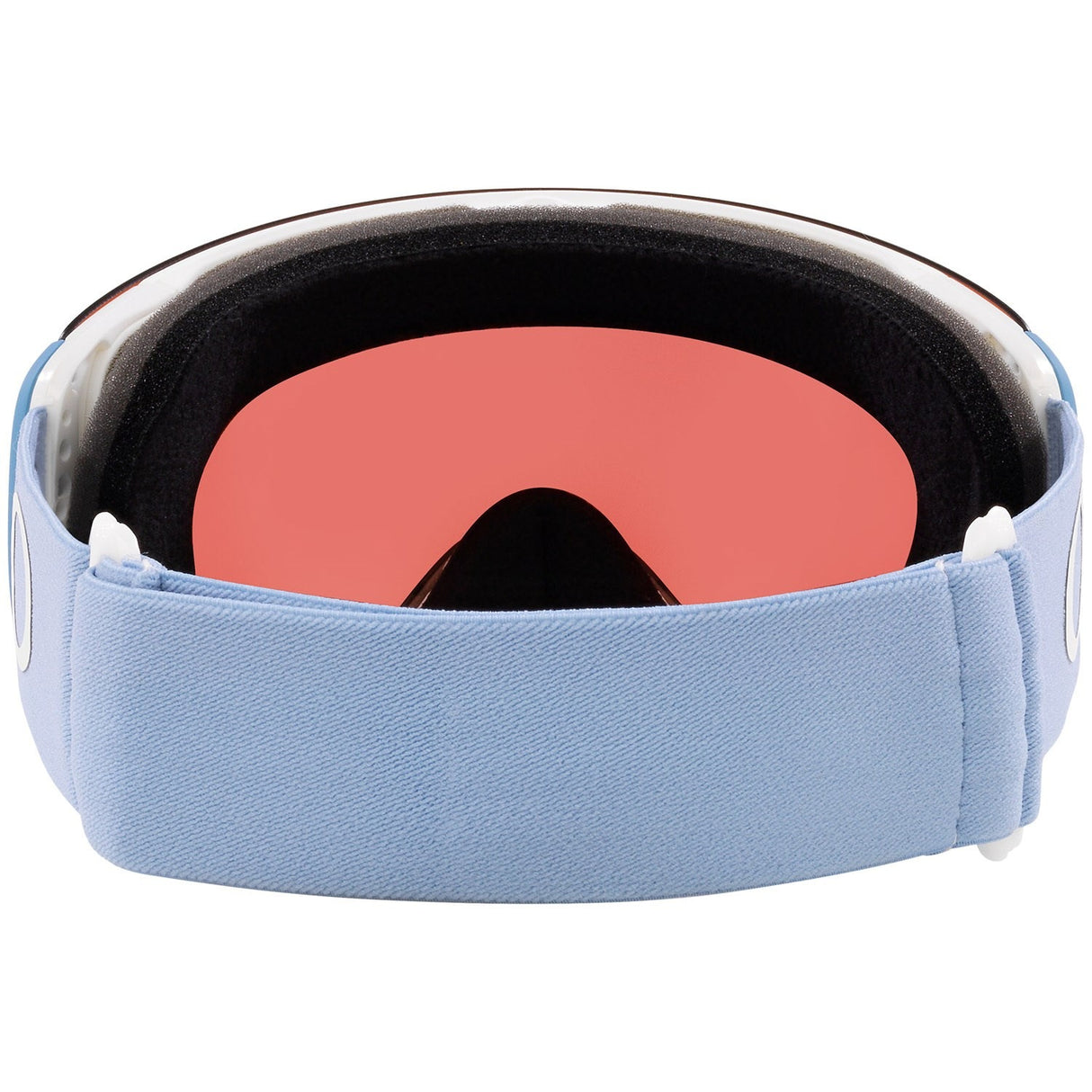 Oakley Flight Deck M Prizm Goggles  | Matte Stonewash/Prizm Sapphire