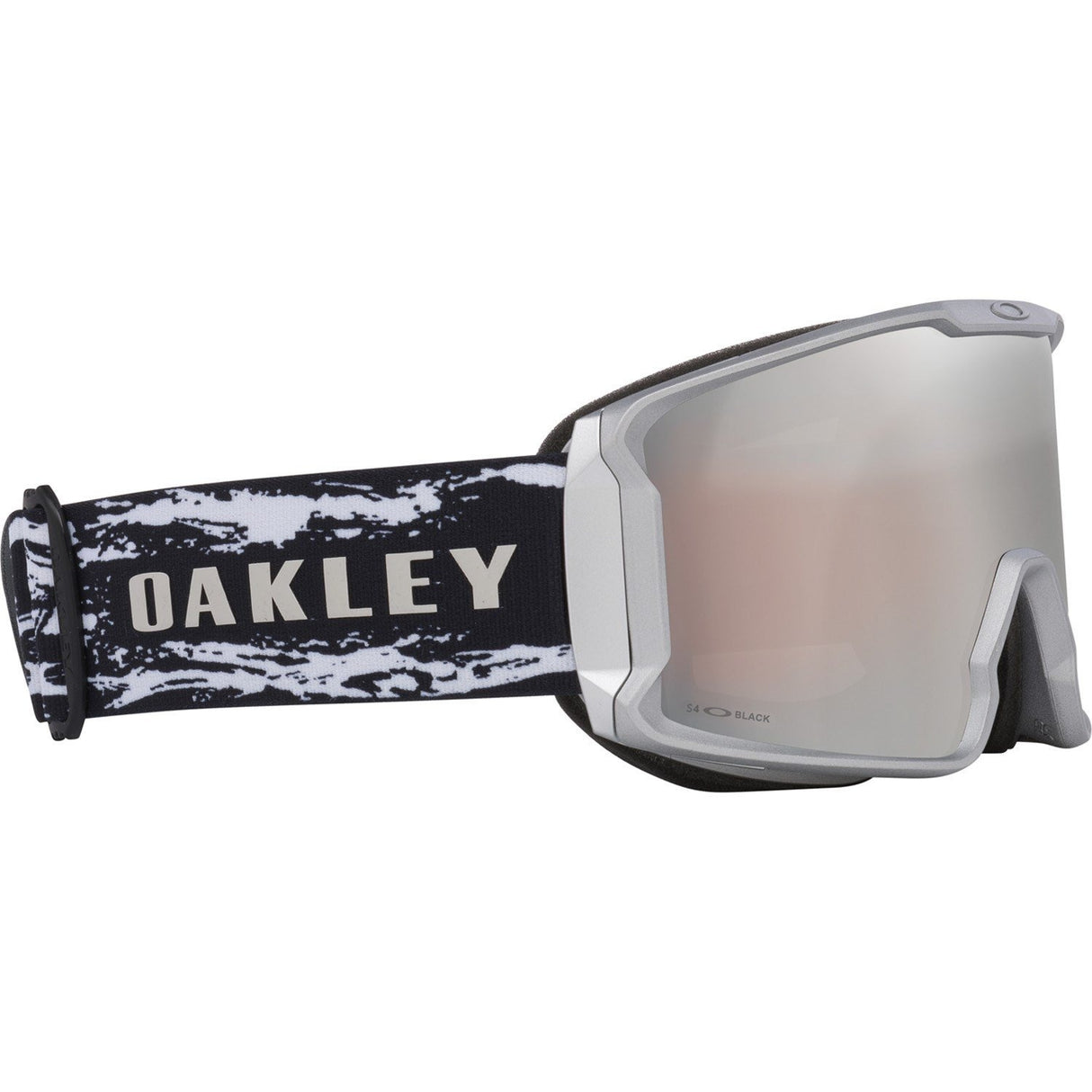 Oakley Line Miner L Prizm Goggles | Ayumu Hirano Signature/Prizm Snow Black Iridium