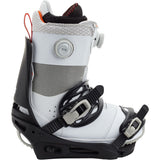 Burton Cartel Re:Flex Snowboard Binding  | Black