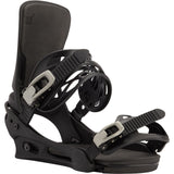Burton Cartel Re:Flex Snowboard Binding  | Black