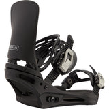 Burton Cartel Re:Flex Snowboard Binding  | Black
