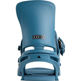 Burton Cartel Re:Flex Snowboard Binding  | Bluestone