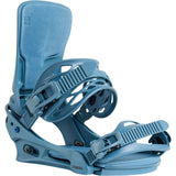 Burton Cartel Re:Flex Snowboard Binding  | Bluestone