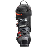 Nordica Cruise 120 Ski Boot - Men's  | Black/Red