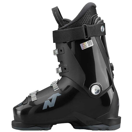 Nordica Dobermann 60 Ski Boot - Kids'  | Black