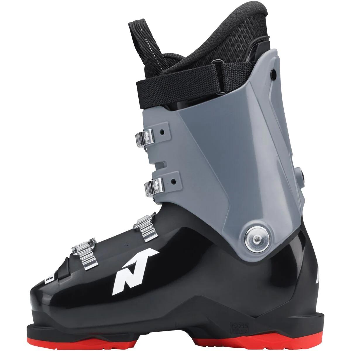 Nordica Speedmachine J4 Ski Boot - Kids'  | Black