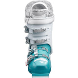 Nordica Speedmachine J4 Ski Boot - Girls'  | Blue/ White
