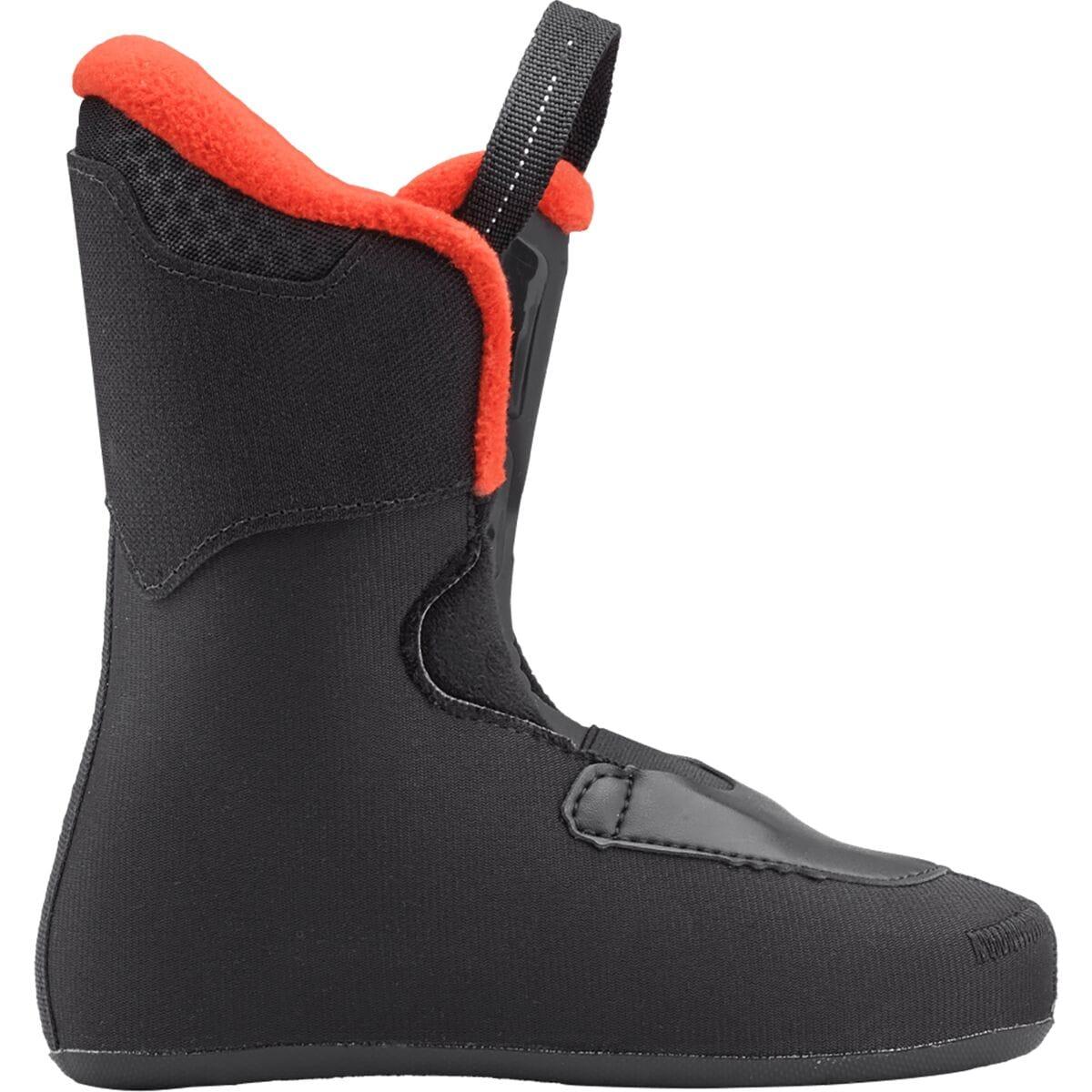 Nordica Speedmachine J2 Ski Boot - Kids'  | Black/ Anthracite