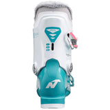 Nordica Speedmachine J3 Ski Boot - Girls'  | Blue