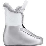 Nordica Speedmachine J1 Ski Boot - Girls'  | Blue/ White