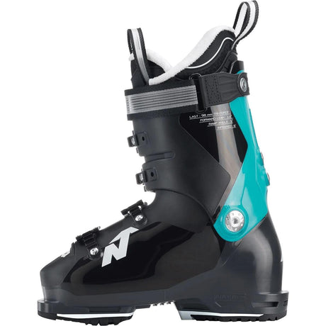 Nordica Promachine 95 Ski Boots - Women's  | Black