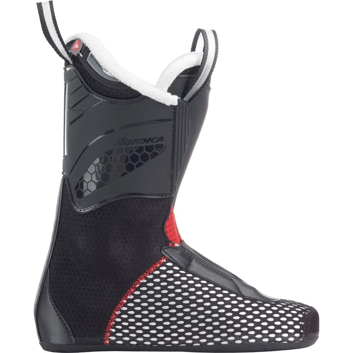 Nordica Promachine 95 Ski Boots - Women's  | Black