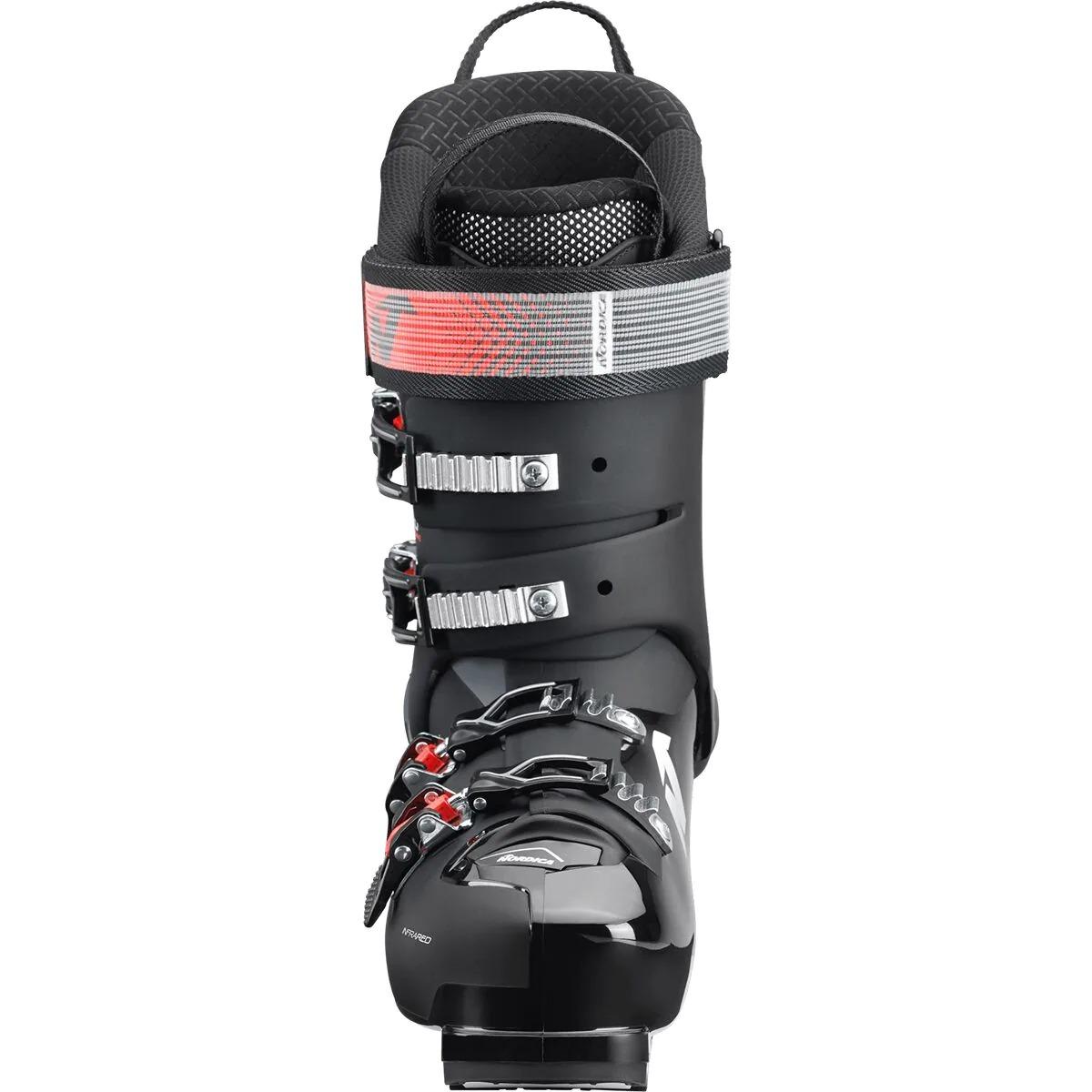 Nordica Speedmachine 3 110 Ski Boot - Mens  | Black