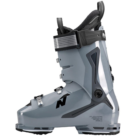 Nordica Speedmachine 3 100 Ski Boot - Men's  | Grey