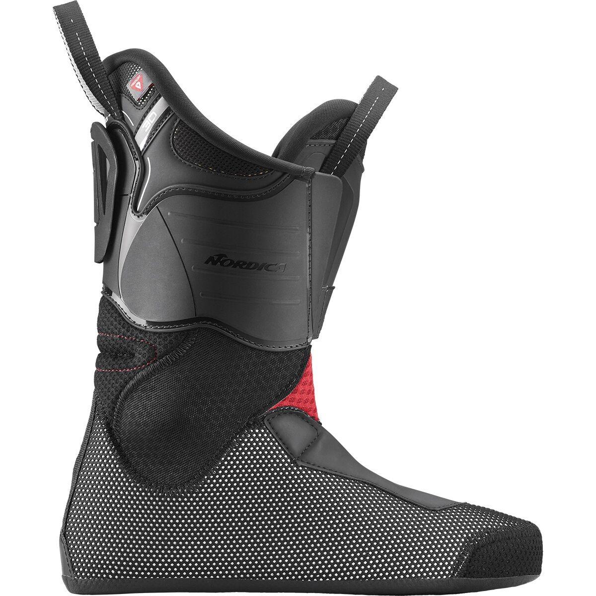 Nordica HF Pro 95 GW Ski Boot - 2026 - Women's  | Black Anthracite