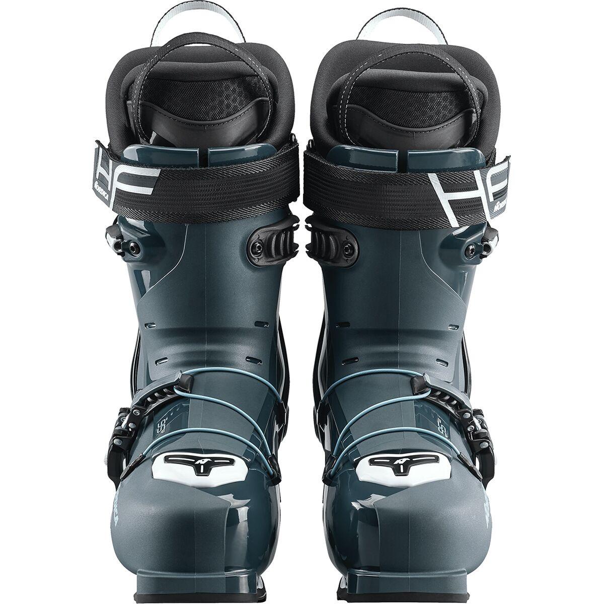 Nordica HF Pro 95 GW Ski Boot - 2026 - Women's  | Black Anthracite