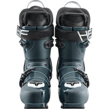 Nordica HF Pro 95 GW Ski Boot - 2026 - Women's  | Black Anthracite