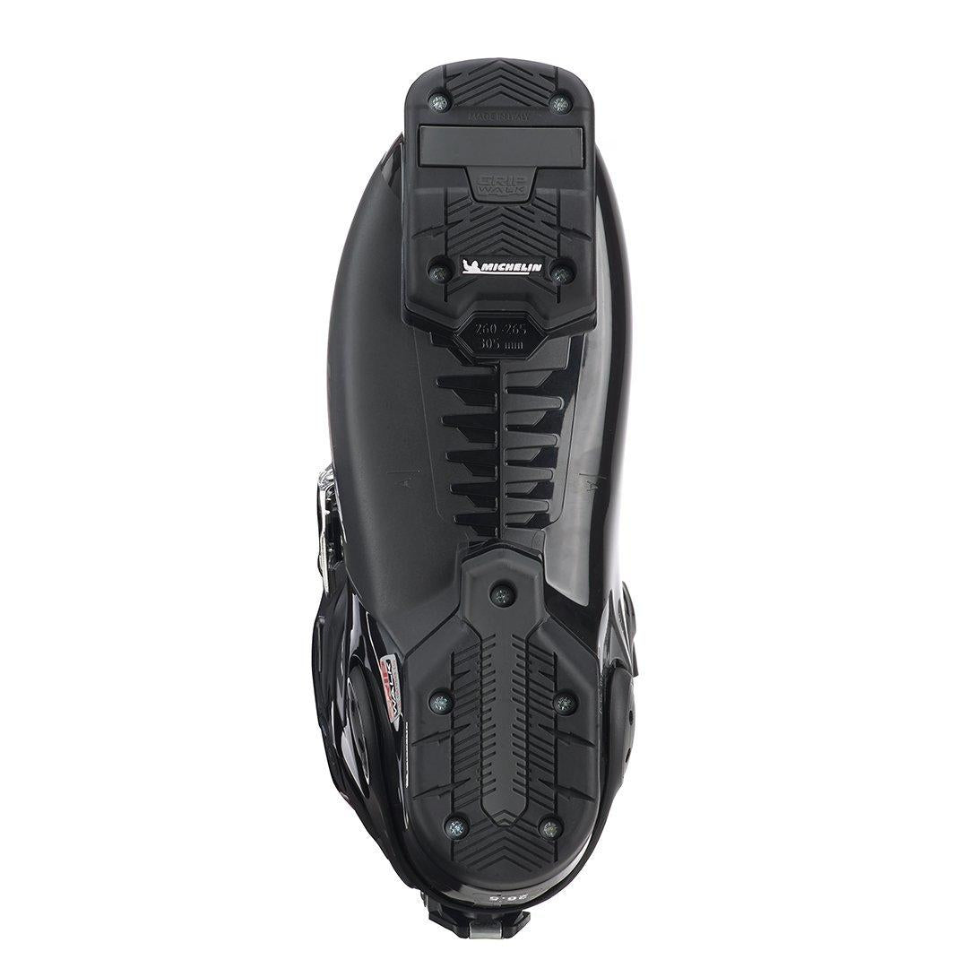 Nordica HF Elite Heat Ski Boot - Men's  | Black