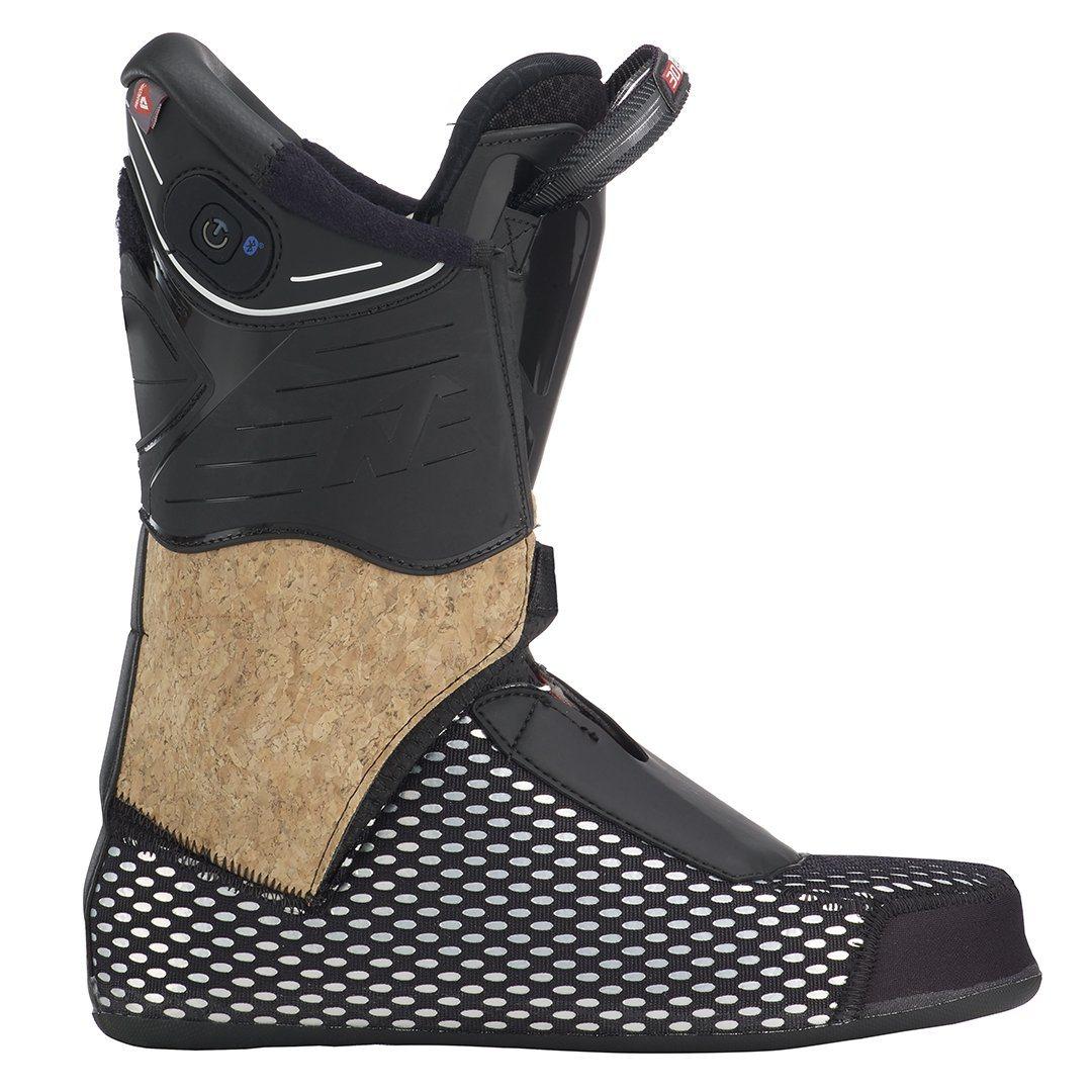 Nordica HF Elite Heat Ski Boot - Men's  | Black
