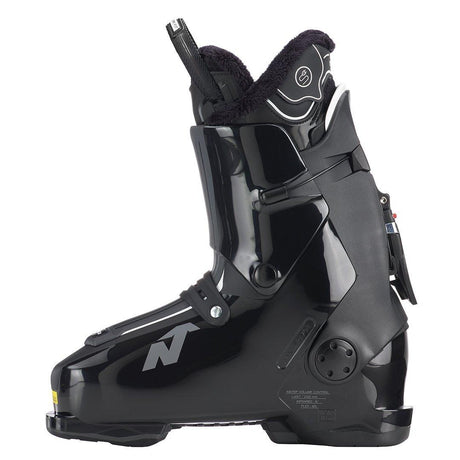 Nordica HF Elite Heat Ski Boot - Women's  | Black