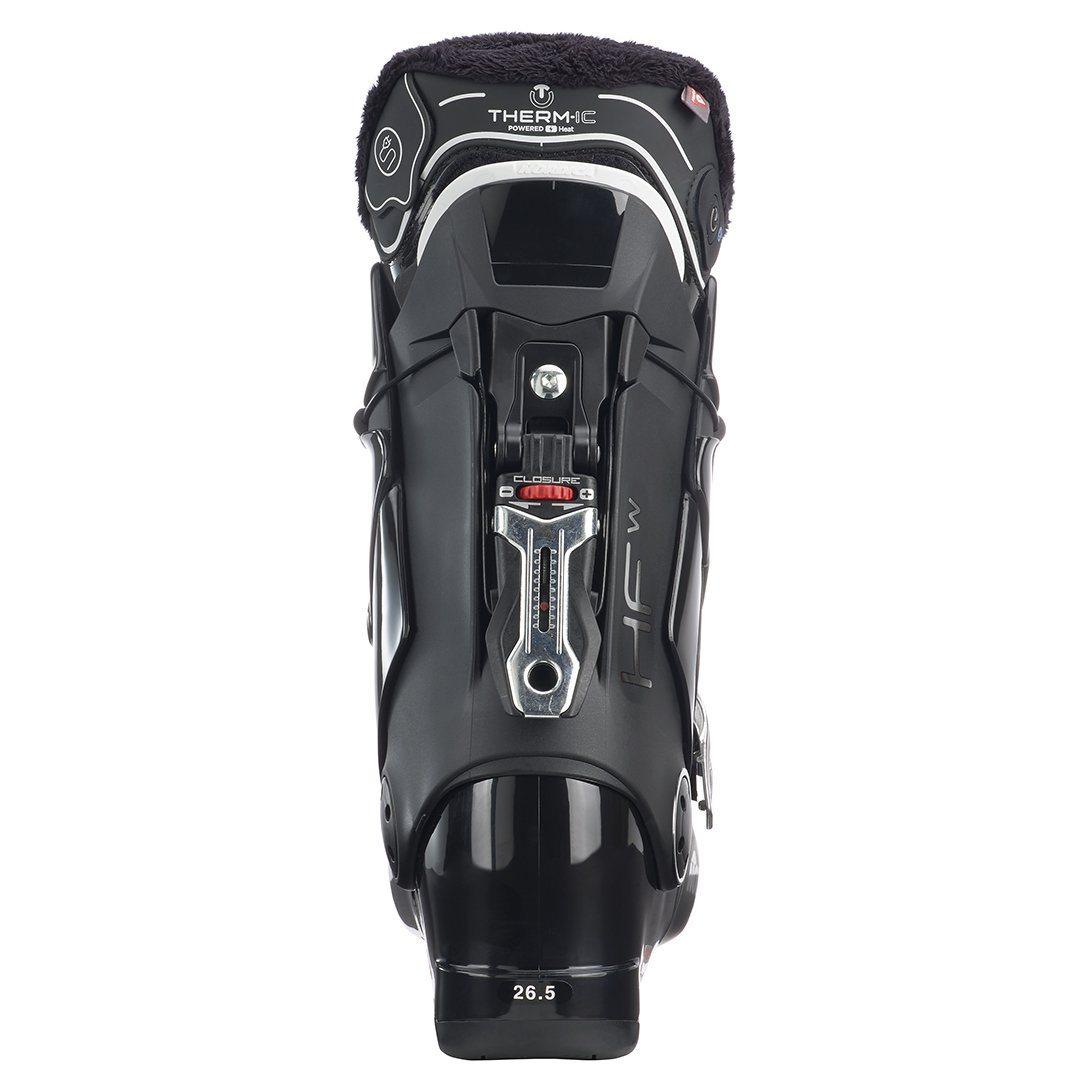 Nordica HF Elite Heat Ski Boot - Women's  | Black