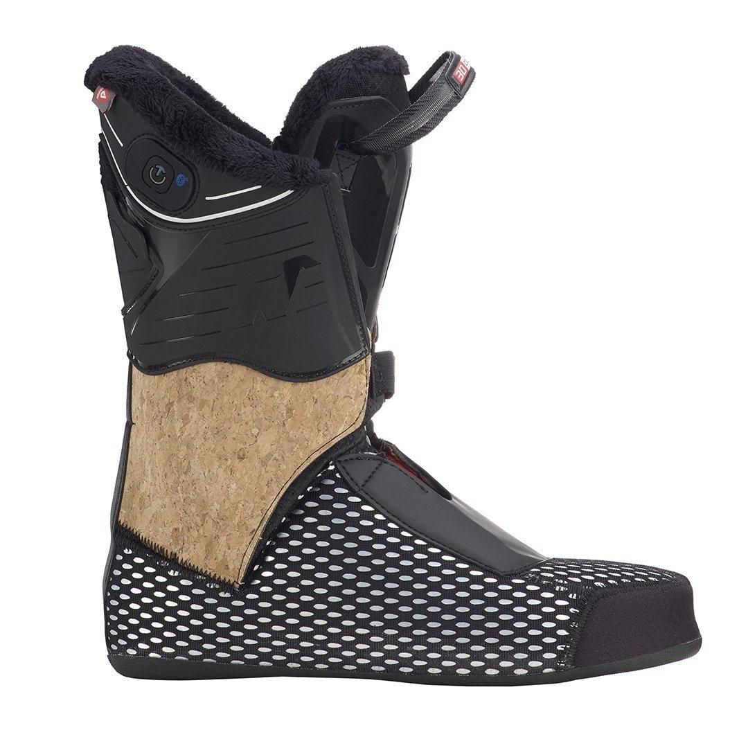 Nordica HF Elite Heat Ski Boot - Women's  | Black