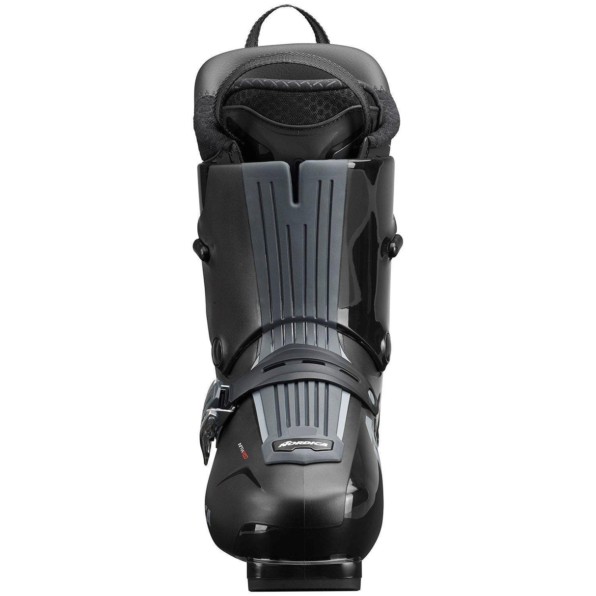 Nordica HF 110 Ski Boot - Men's  | Black/ Anthracite