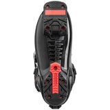 Nordica HF 110 Ski Boot - Men's  | Black/ Anthracite