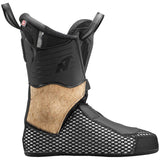 Nordica HF 110 Ski Boot - Men's  | Black/ Anthracite