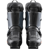 Nordica HF 110 Ski Boot - 2026 - Men's  | Black/Anthracite/Red