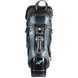 Nordica HF 85 Ski Boot - 2026 - Women's  | Black/Green/Aqua