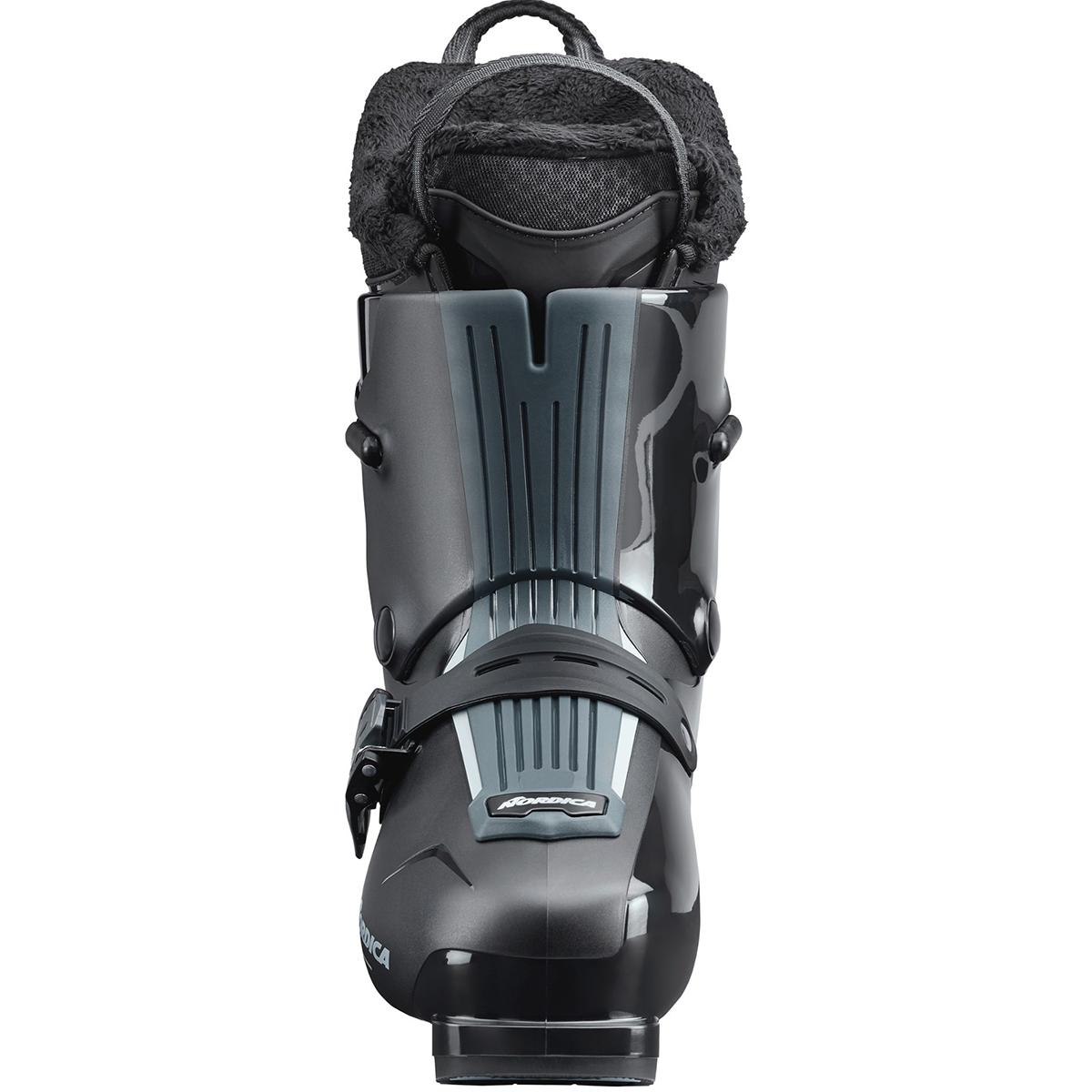 Nordica HF 85 Ski Boot - 2026 - Women's  | Black/Green/Aqua