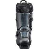 Nordica HF 85 Ski Boot - 2026 - Women's  | Black/Green/Aqua