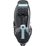 Nordica HF 85 Ski Boot - 2026 - Women's  | Black/Green/Aqua