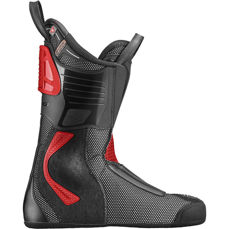 Nordica Speedmachine 3 130 Dual BOA Ski Boot - 2026 | Black/Anthracite/Red