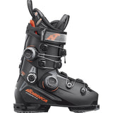 Nordica Speedmachine 3 130 Dual BOA Ski Boot - 2026 | Black/Anthracite/Red