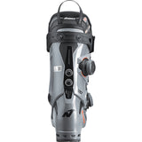 Nordica Speedmachine 3 Dual Boa 120 Ski Boot | Grey/Black/Red