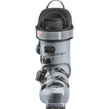 Nordica Speedmachine 3 Dual Boa 120 Ski Boot | Grey/Black/Red