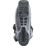Nordica Speedmachine 3 Dual Boa 120 Ski Boot | Grey/Black/Red