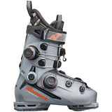 Nordica Speedmachine 3 Dual Boa 120 Ski Boot | Grey/Black/Red