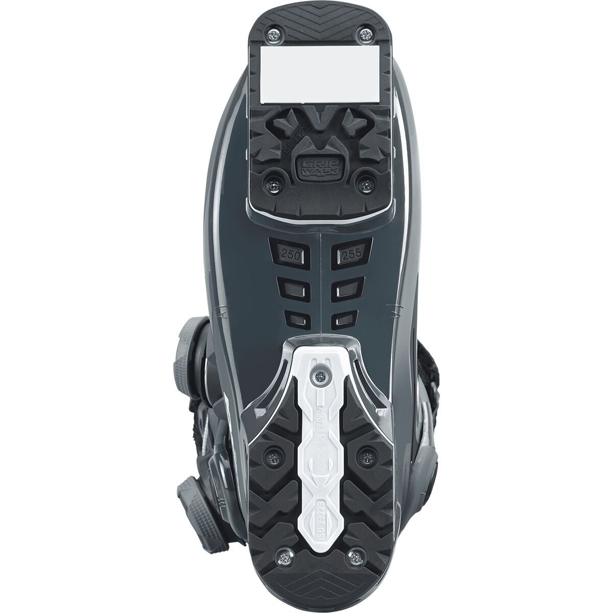 Nordica Speedmachine 3 105 Dual BOA Ski Boot - 2026 - Women's | Green/Black/Aquamarine