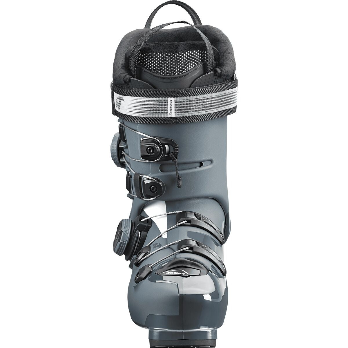 Nordica Speedmachine 3 105 Dual BOA Ski Boot - 2026 - Women's | Green/Black/Aquamarine