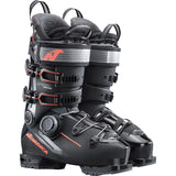 Nordica Speedmachine 3 Boa 130 Ski Boot  | Black/Anthracite/Red
