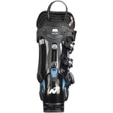 Nordica Speedmachine 3 BOA 95 W Ski Boot - Women's  | Black/ Blue